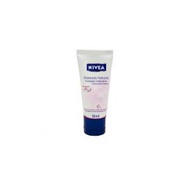 CREMA NIVEA ACLARADO NATURAL PARA MANOS...