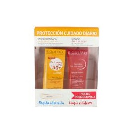 Kit Photoderm MAX Aquafluido Neutro 40 mL...