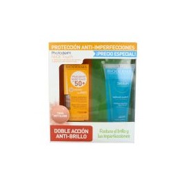 Kit Photoderm Nude Touch Muy Claro 40 mL +...