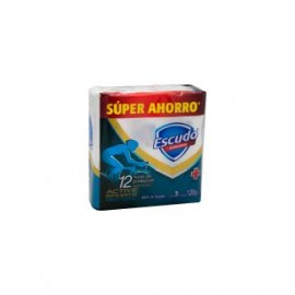 JABON ESCUDO DEO COOL 120 G