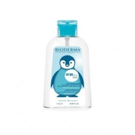 ABCDerm H2O 1 Litro Agua Micelar Para Bebés