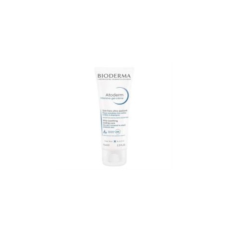 Atoderm Intensive Gel-Crema 75 mL