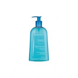 Atoderm Gel De Ducha 500 mL