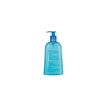 Atoderm Gel De Ducha 500 mL