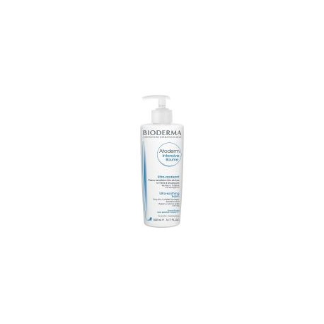 Atoderm Intensive Baume 500 mL Bálsamo...