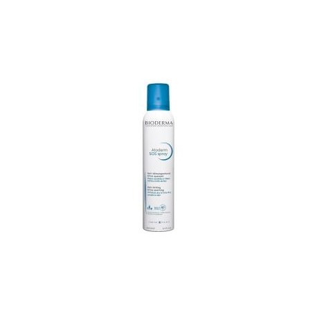 Atoderm SOS 200 mL Spray Anticomezón