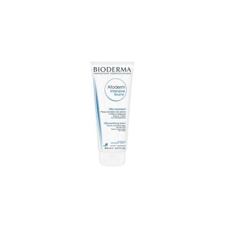 Atoderm Intensive Baume 200 mL Bálsamo...