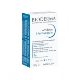 Atoderm Intensive Pain 150 g Barra Limpiadora