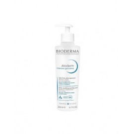 Atoderm Intensive Gel-Crema 200 mL