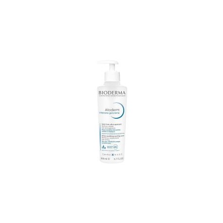 Atoderm Intensive Gel-Crema 200 mL