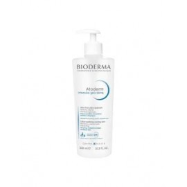 Atoderm Intensive Gel-Crema 500 mL