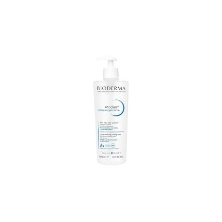 Atoderm Intensive Gel-Crema 500 mL