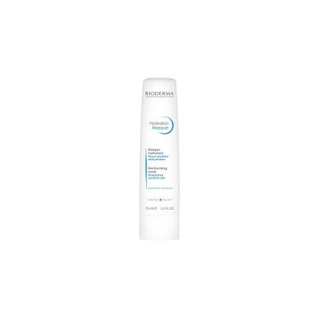 Hydrabio 75 mL Mascarilla Hydratante Para...