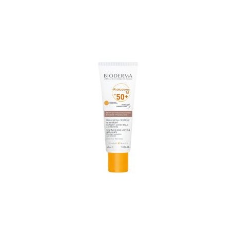 Photoderm M FPS50+ Gel-Crema Antimanchas...