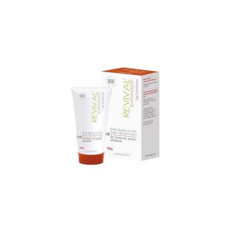 Revival Intensive 12% Gel Exfoliante Tubo...