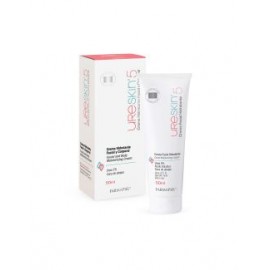 Ureskin 5% Crema Facial Hidratante Con 50 mL