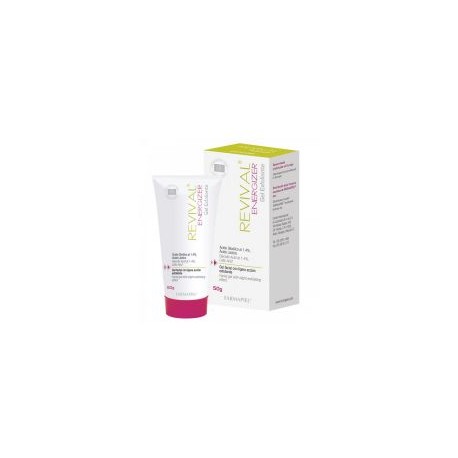 Revival Energizer 1.4% Gel Exfoliante Tubo...