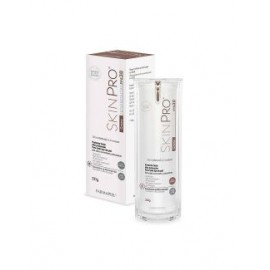 SkinPro Crema Fotoprotectora FPS30 Con 30 g