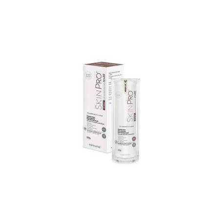 SkinPro Crema Fotoprotectora FPS30 Con 30 g