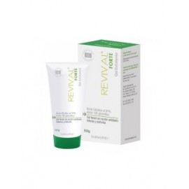 Revival Forte 20% Gel Exfoliante Tubo Con...