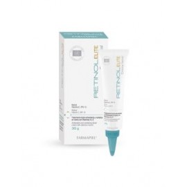 Retinol Elite Crema Facial Antioxidante...