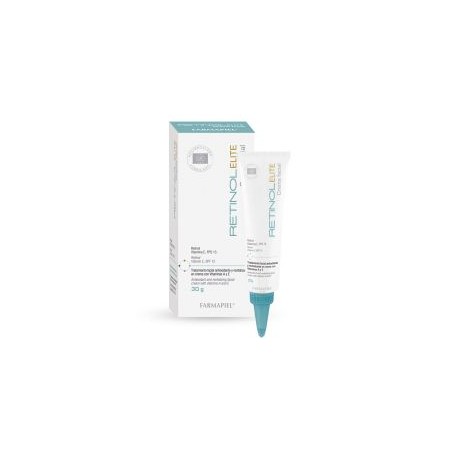 Retinol Elite Crema Facial Antioxidante...