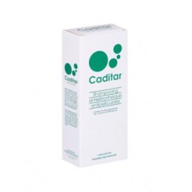 Caditar Shampoo Antiseborreico Con 150 mL