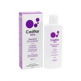 Caditar Zero Shampoo Cuero Cabelludo...