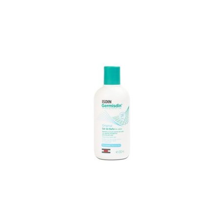 Germisdin Original Gel De Baño 250 mL