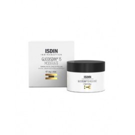 Glicoisdin 15% Crema Facial Antiedad Con...