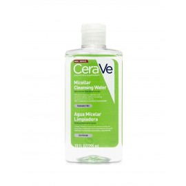 CeraVe Agua Micelar Limpiadora Con 295 mL