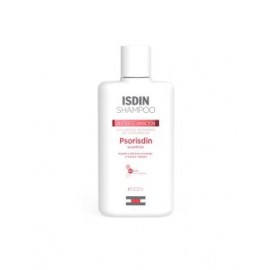 Psorisdin Shampoo Antidescamación Con 200 mL