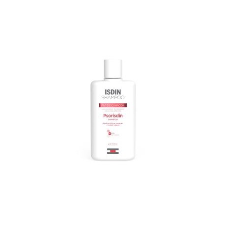 Psorisdin Shampoo Antidescamación Con 200 mL