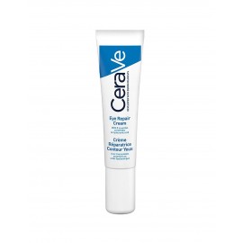 CeraVe Crema Reparadora Para Contorno De...