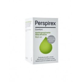 Perspirex Comfort Antitranspirante Roll-On...