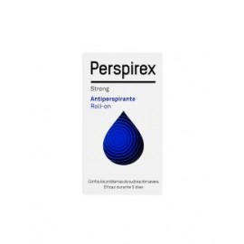 Perspirex Strong Antitranspirante Roll-On...