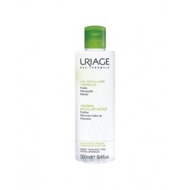 Uriage Agua Micelar Para Piel Grasa Con...