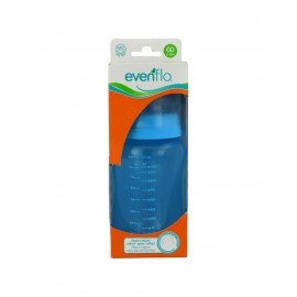 Biberón Evenflo 260 mL Ayuda A Reducir...