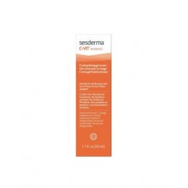 C-Vit Radiance Fluido Luminoso Gel Crema 50Ml