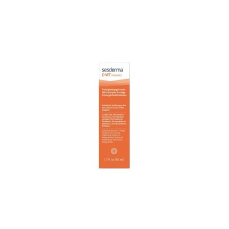 C-Vit Radiance Fluido Luminoso Gel Crema 50Ml