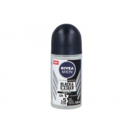 Antitranspirante Nivea Men Invisible For...