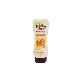 HAWAIIAN TROPIC SHEER TOUCH FPS50 240ML -...