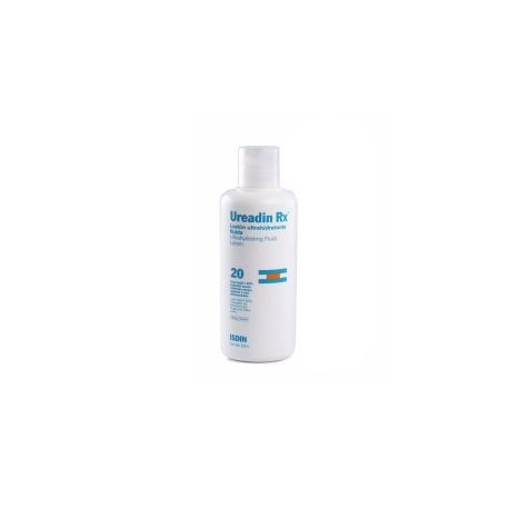 Loción Ultrahidratante Ureadin RX 200 mL