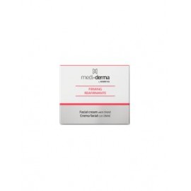 Mediderma Crema Facial Reafirmante 50Ml