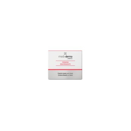 Mediderma Crema Facial Reafirmante 50Ml