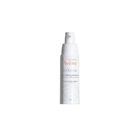 Avène A-Oxitive Suero Antioxidante Con 30 mL