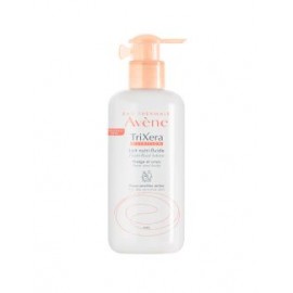 Avène Trixera+ Nutrition Leche Fluida 400 mL