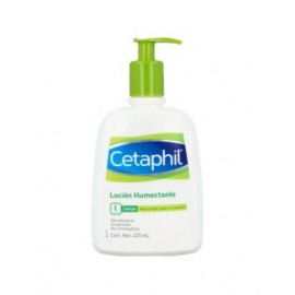 CETAPHIL LOCIÓN HUMECTANTE FRASCO CON 473 ML