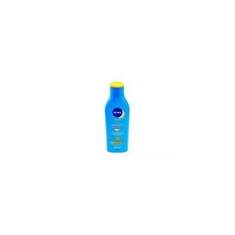 Bloqueador Nivea Sun Fps30 200 ml. 2En