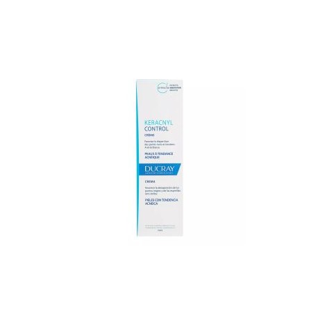 Ducray Keracnyl Control Crema 30 mL